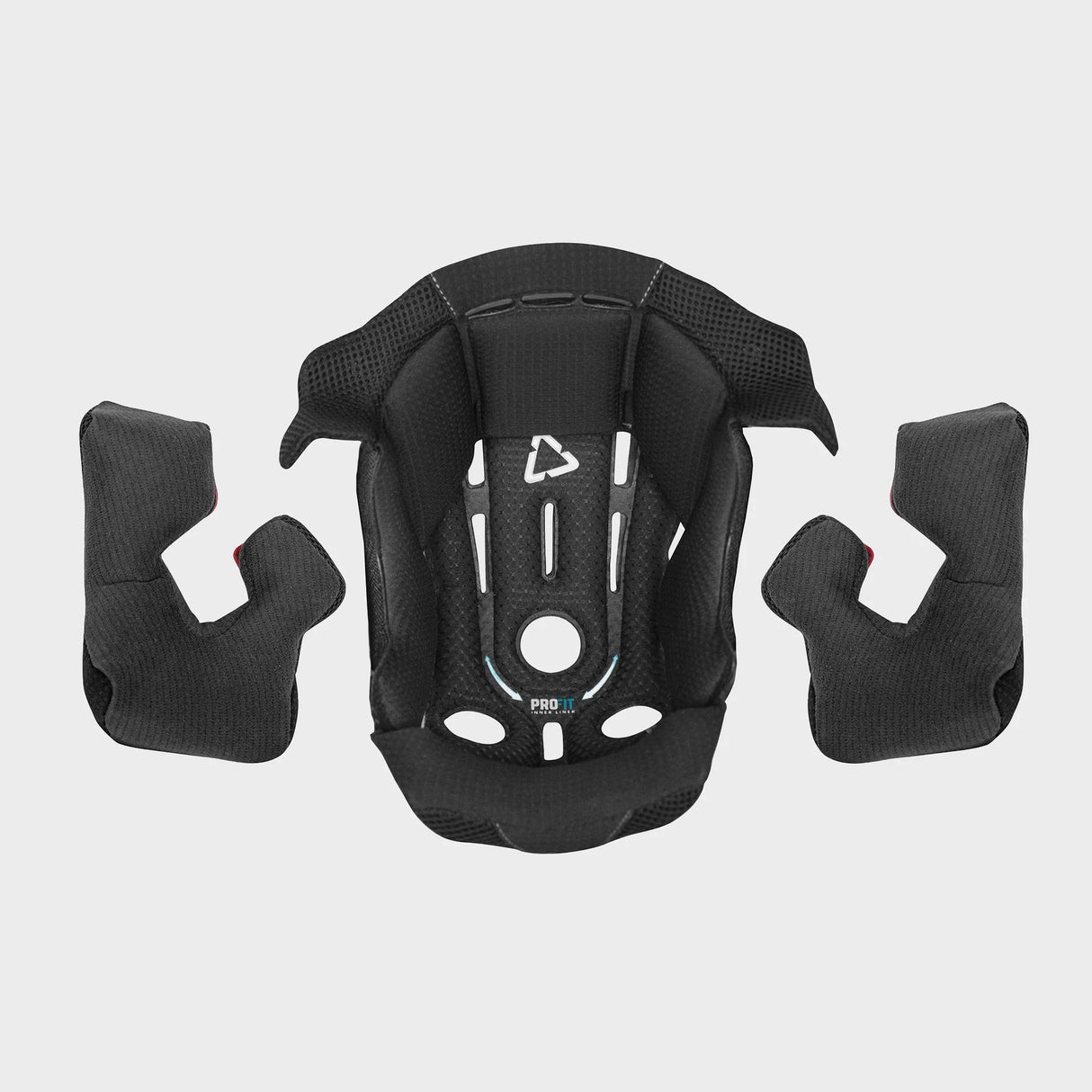 Espumas Cascos Moto