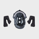 Espumas Cascos Moto