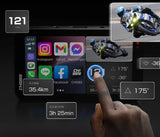 Pantalla Carplay AIO-5 EVO 5"