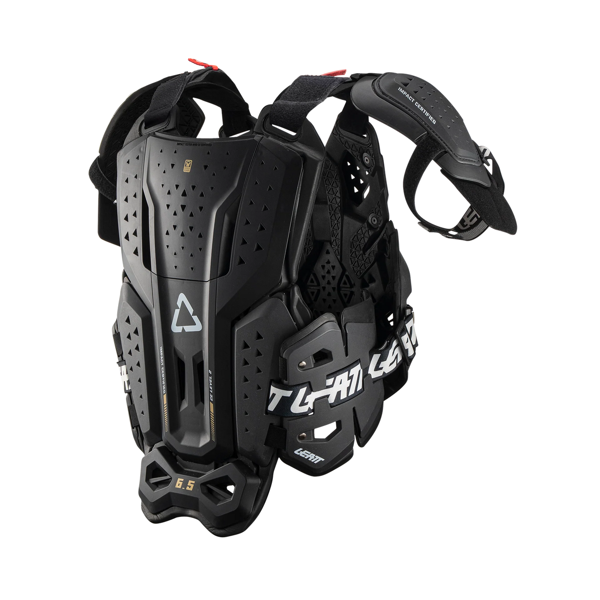 Protector Pecho 6.5 Pro