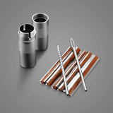 Kit Reparacion de llantas ARI AirPlugger