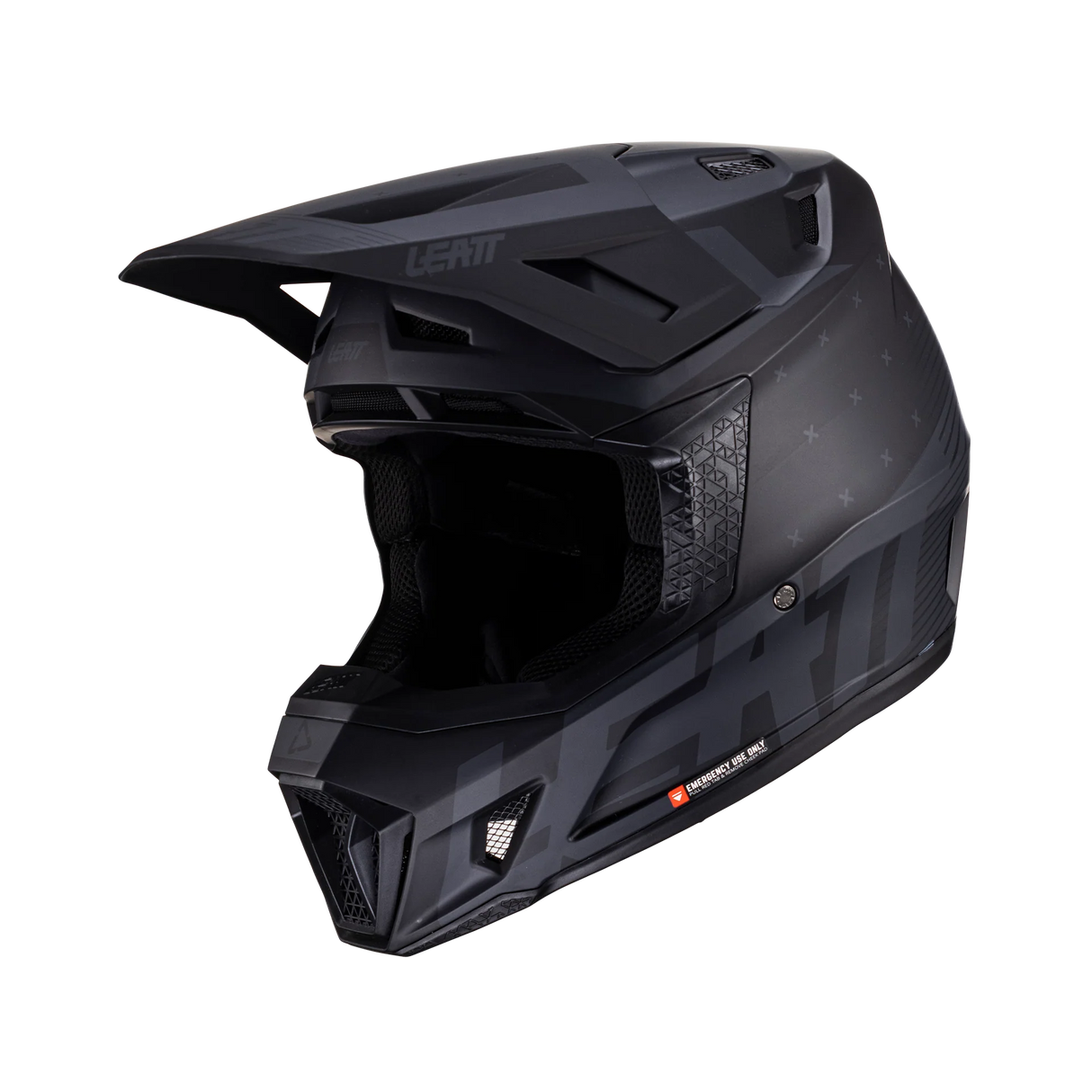Cascos Moto 7.5 con Google 4.5 incluidos