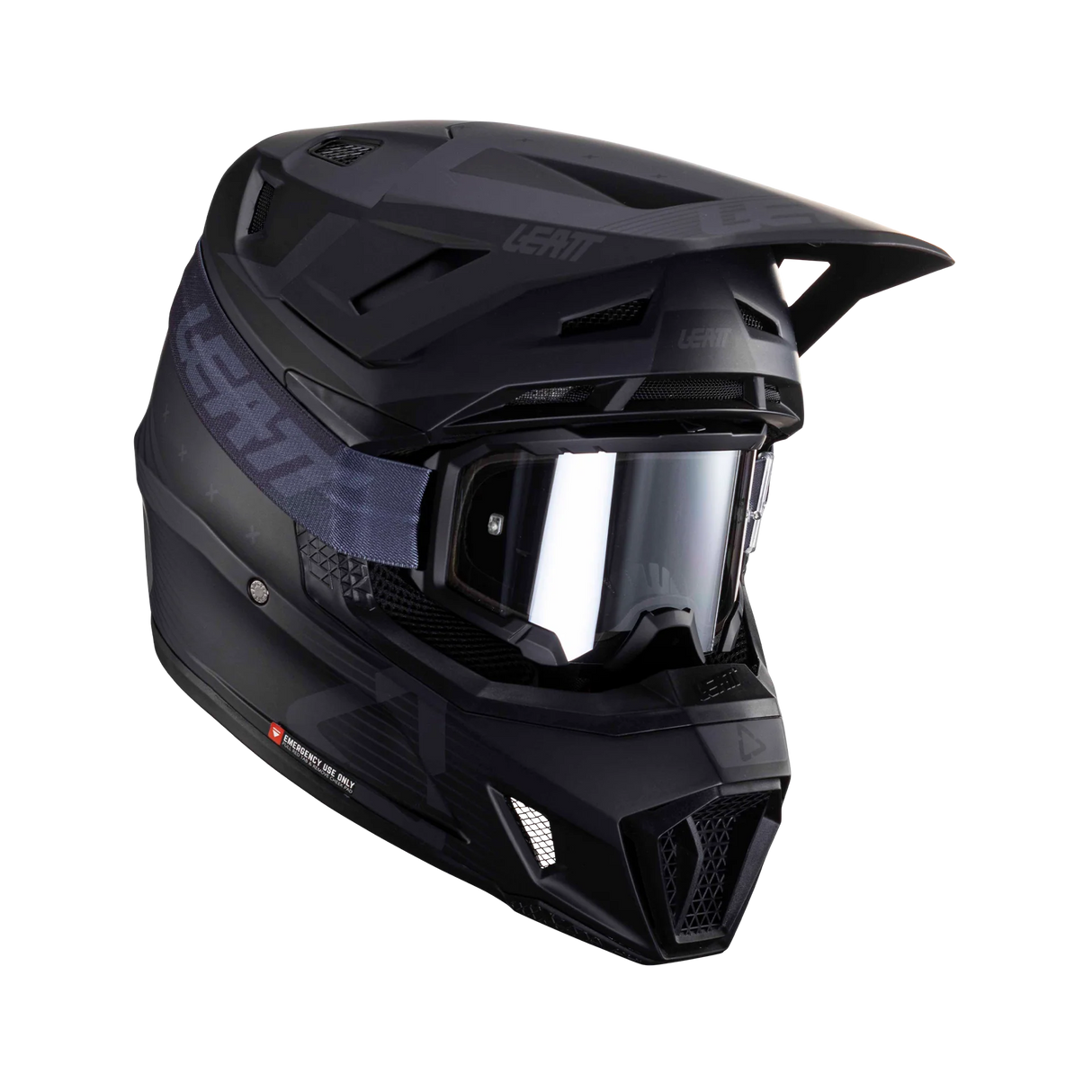 Cascos Moto 7.5 con Google 4.5 incluidos
