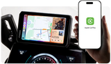 Pantalla Carplay AIO-5 EVO 5"