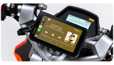 Pantalla Carplay AIO-5 EVO 5"