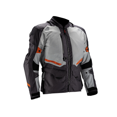 Jacket ADV FlowTour 5.5