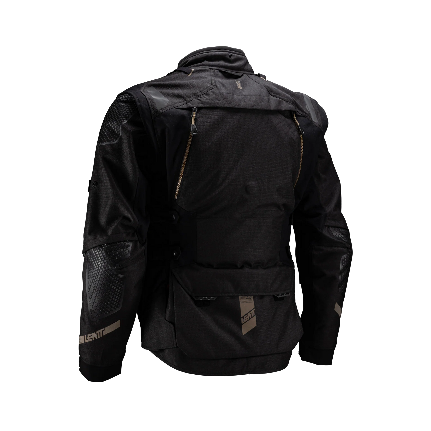 Jacket ADV MultiTour 5.5