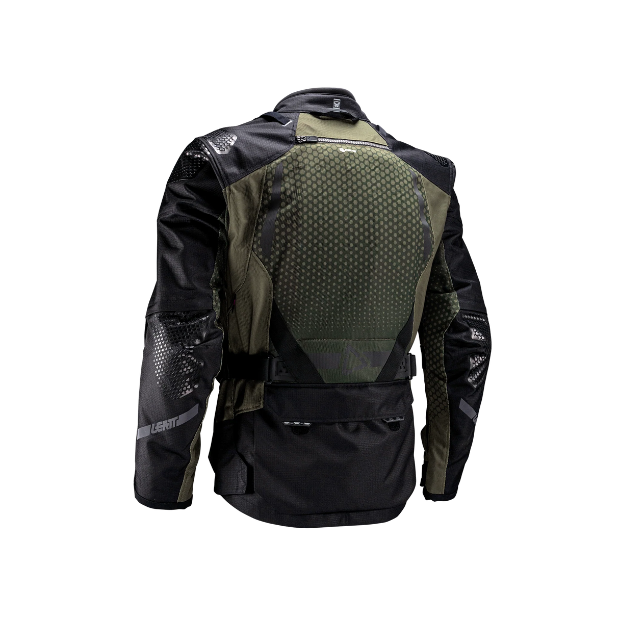 Jacket ADV FlowTour 5.5