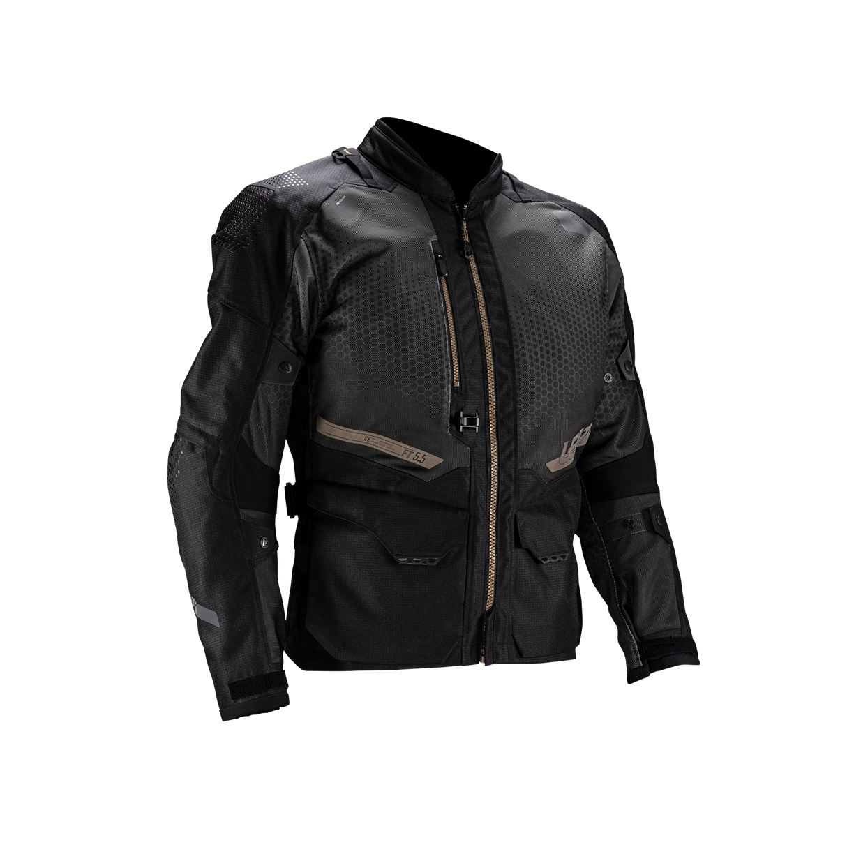 Jacket ADV FlowTour 5.5