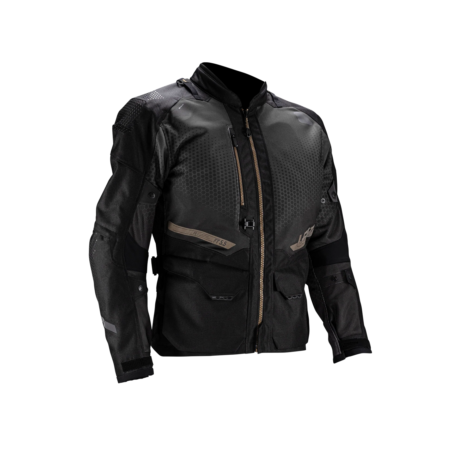 Jacket ADV FlowTour 5.5