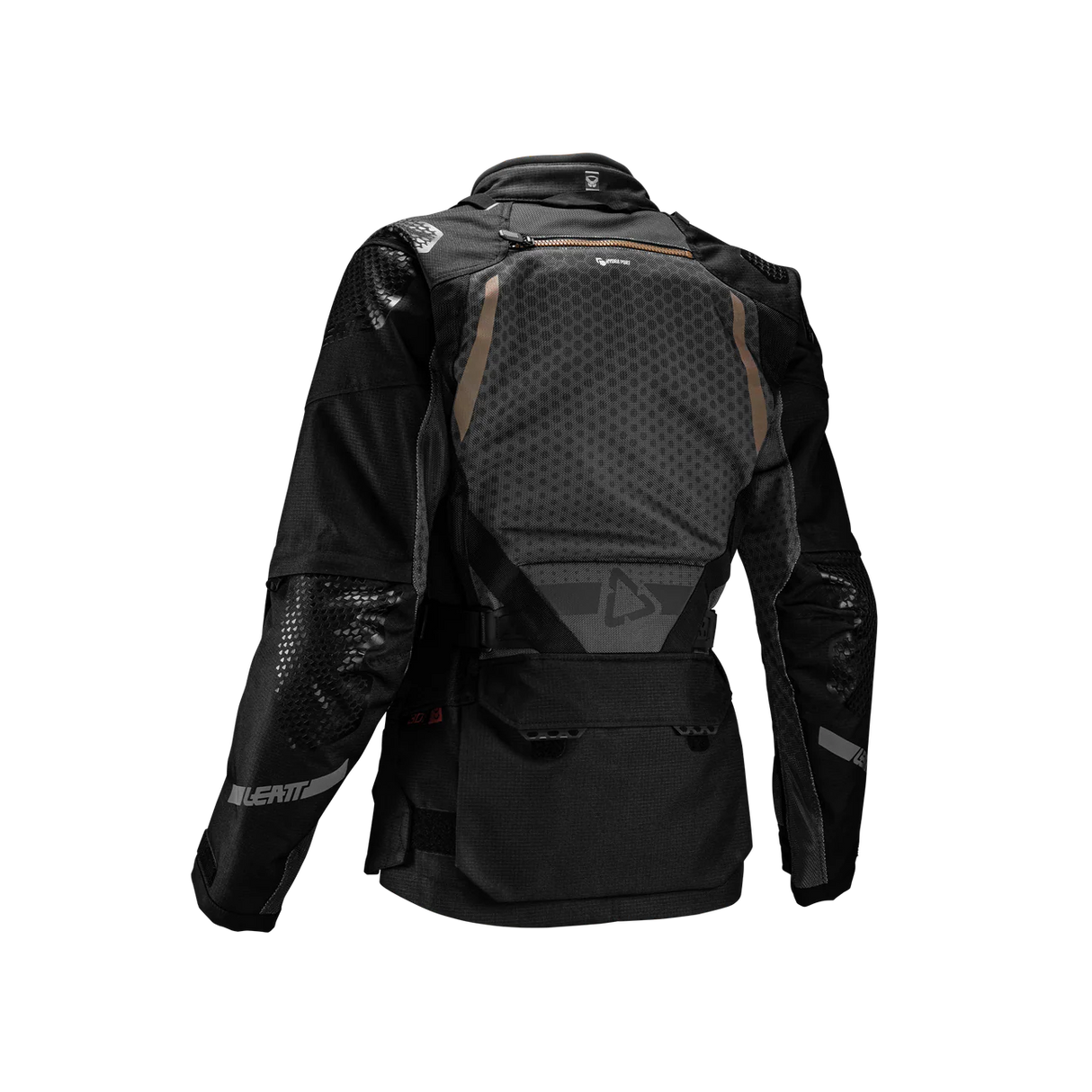 Jacket Mujer ADV FlowTour 5.5