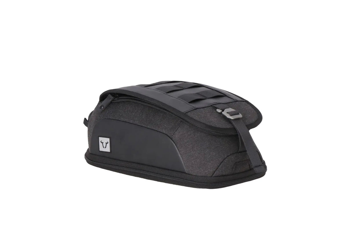 Bolsa de deposito LEGEND GEAR LT4 Para anillo de deposito PRO. Negro. 4-6 l.