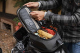 Bolsa de deposito LEGEND GEAR LT4 Para anillo de deposito PRO. Negro. 4-6 l.