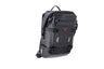 Mochila Daily WP 22 l. Negro. Impermeable.