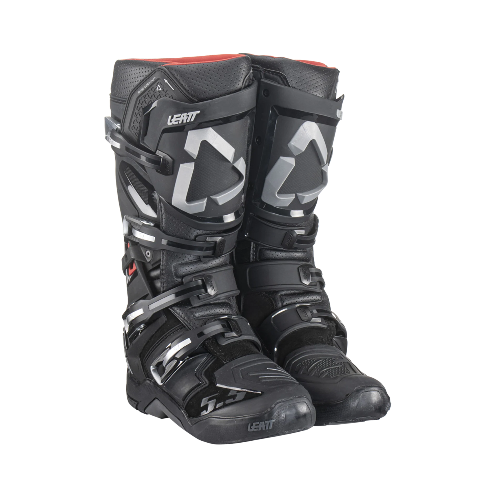 Bota Moto 5.5 FlexLock