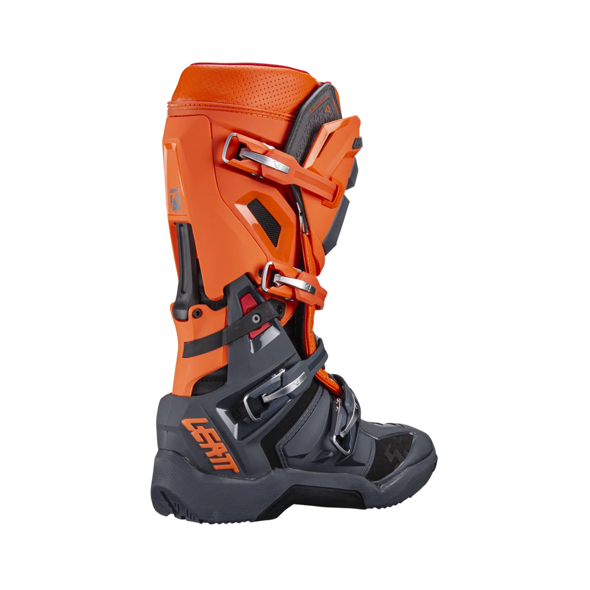 Bota Moto 5.5 FlexLock Enduro