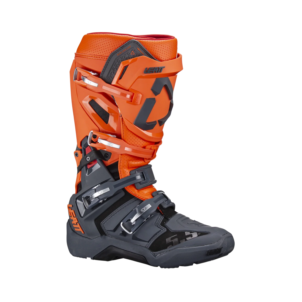 Bota Moto 5.5 FlexLock Enduro