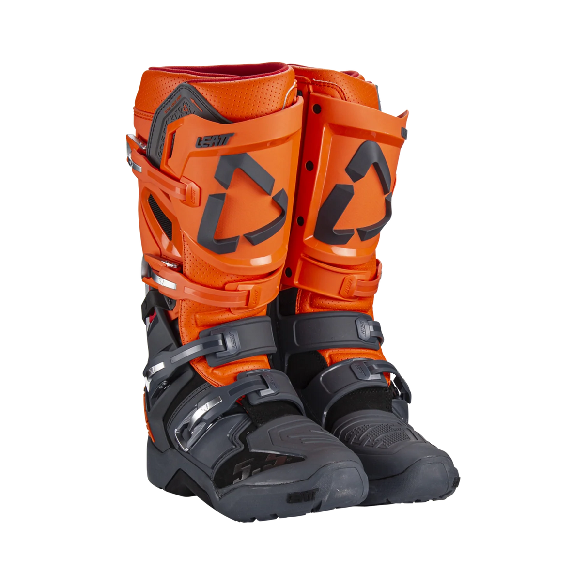 Bota Moto 5.5 FlexLock Enduro