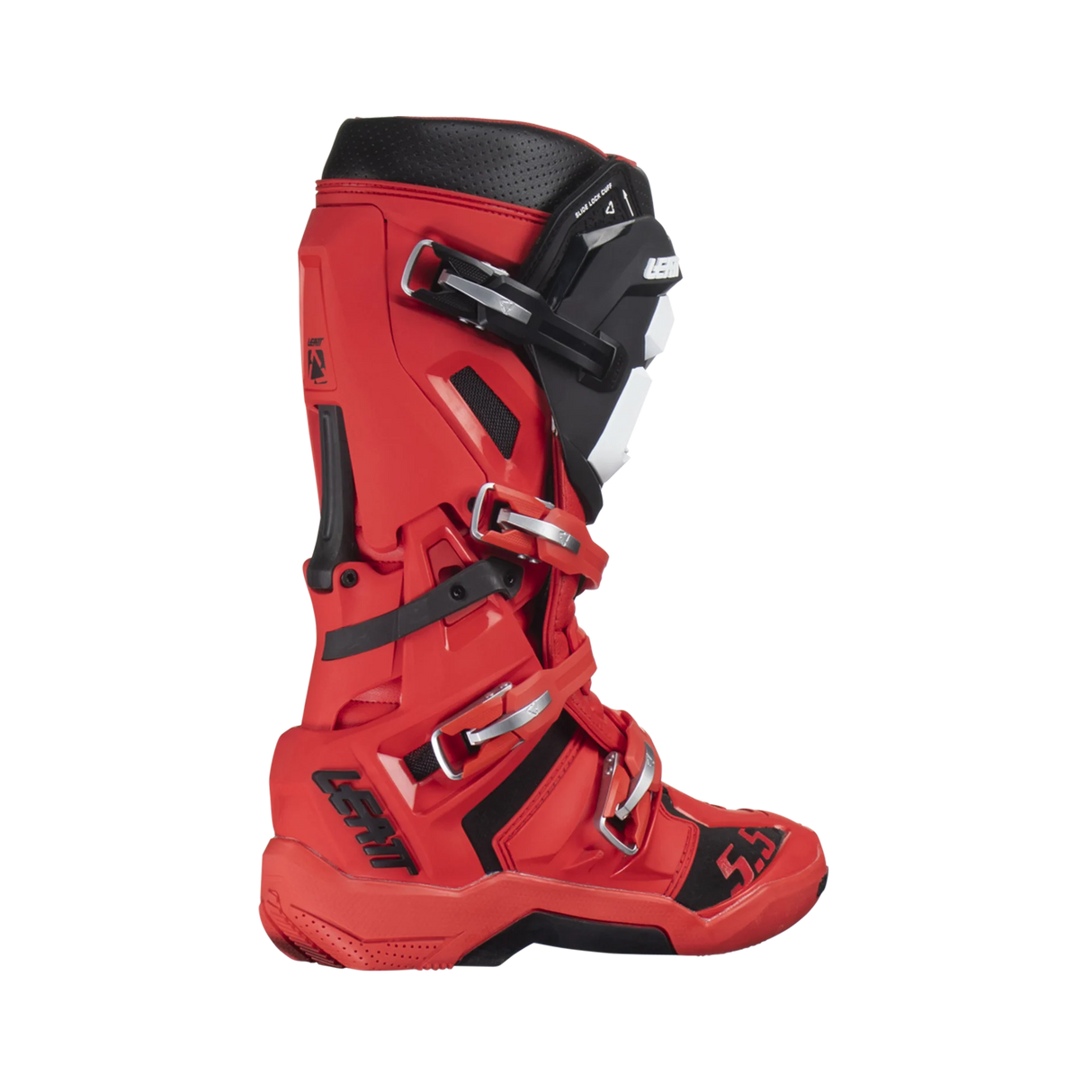 Bota Moto 5.5 FlexLock