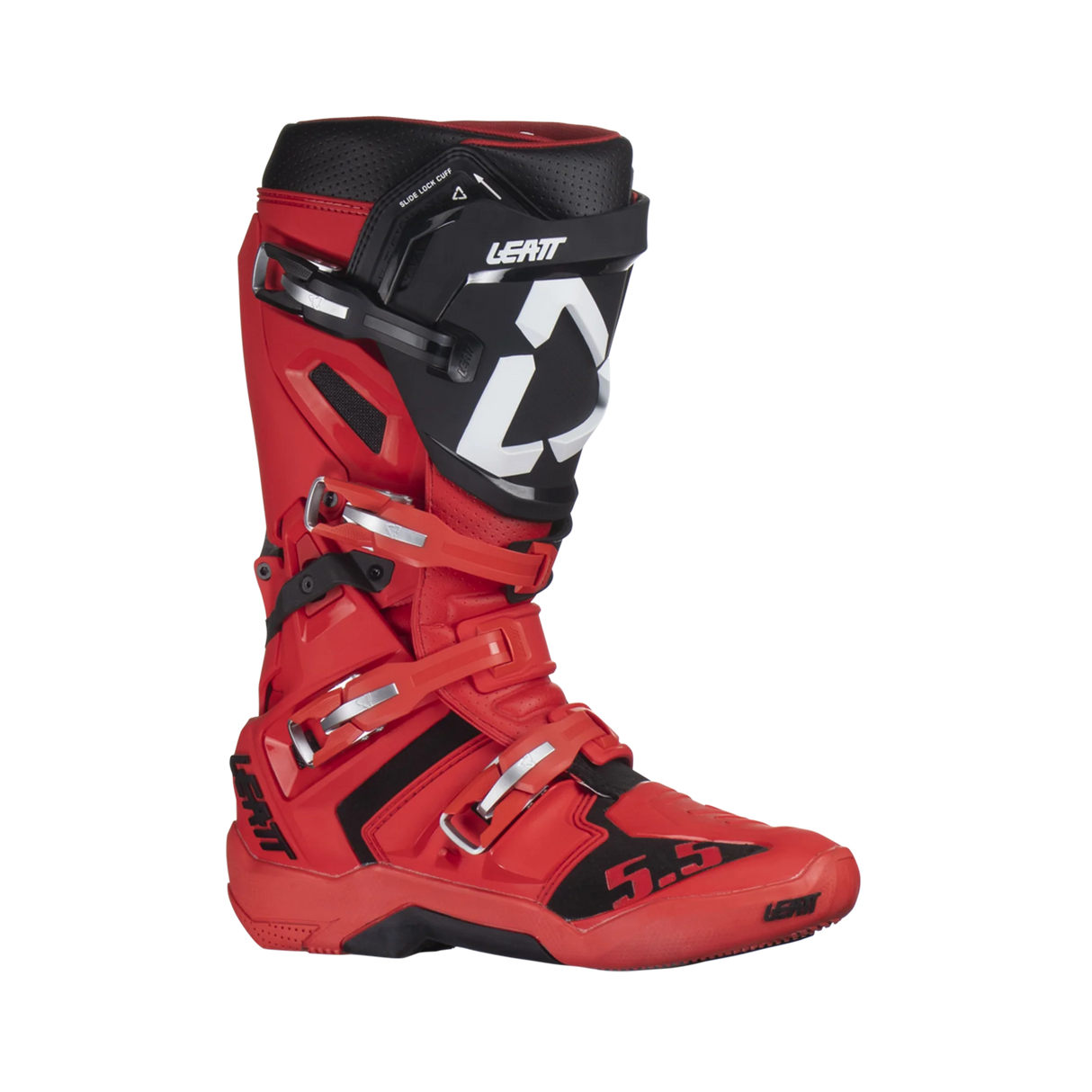Bota Moto 5.5 FlexLock