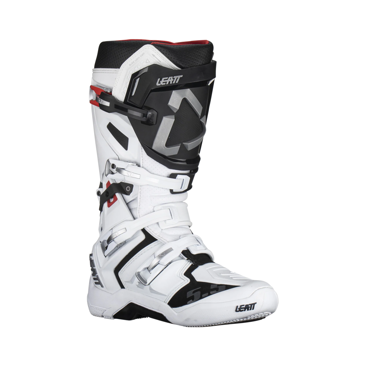 Bota Moto 5.5 FlexLock
