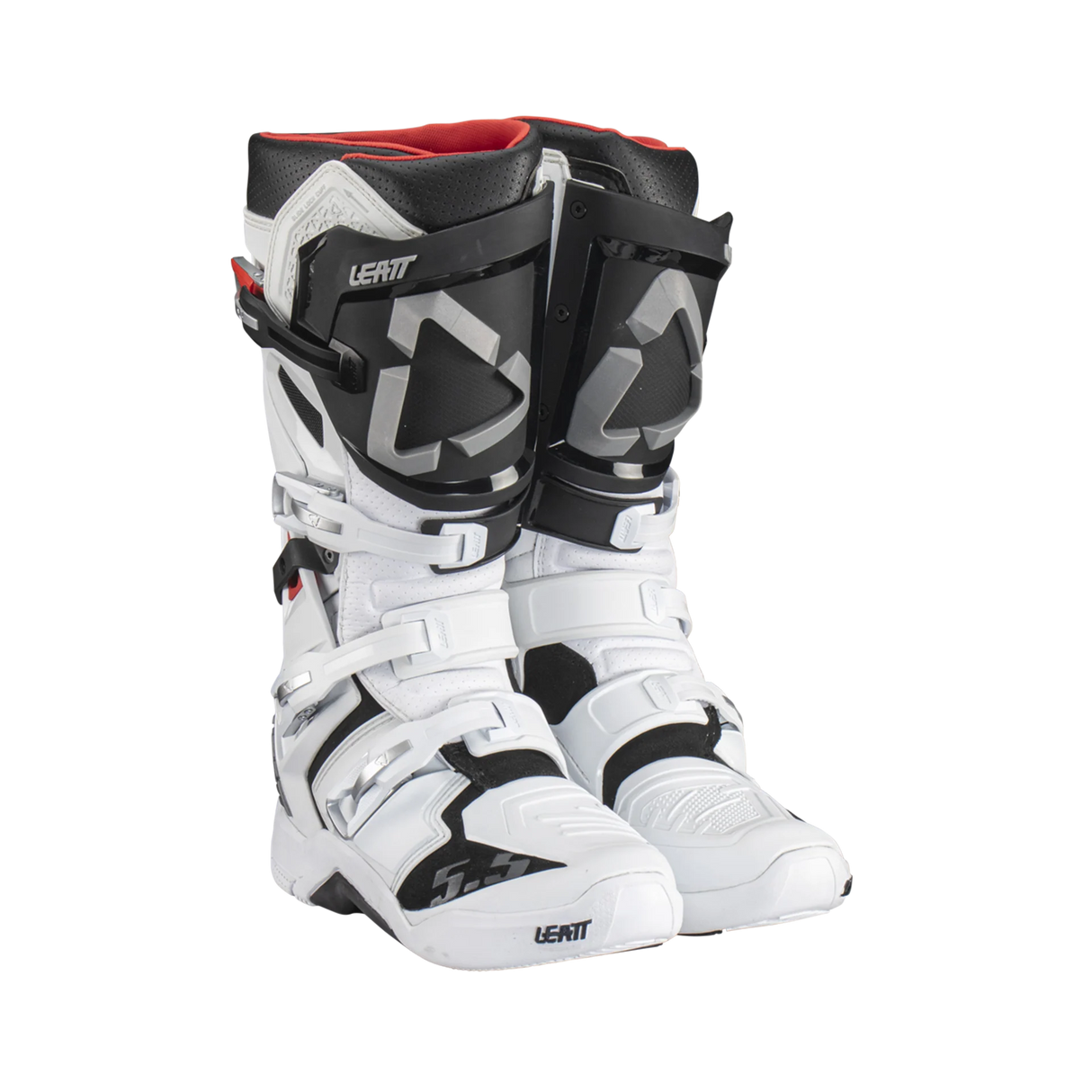 Bota Moto 5.5 FlexLock