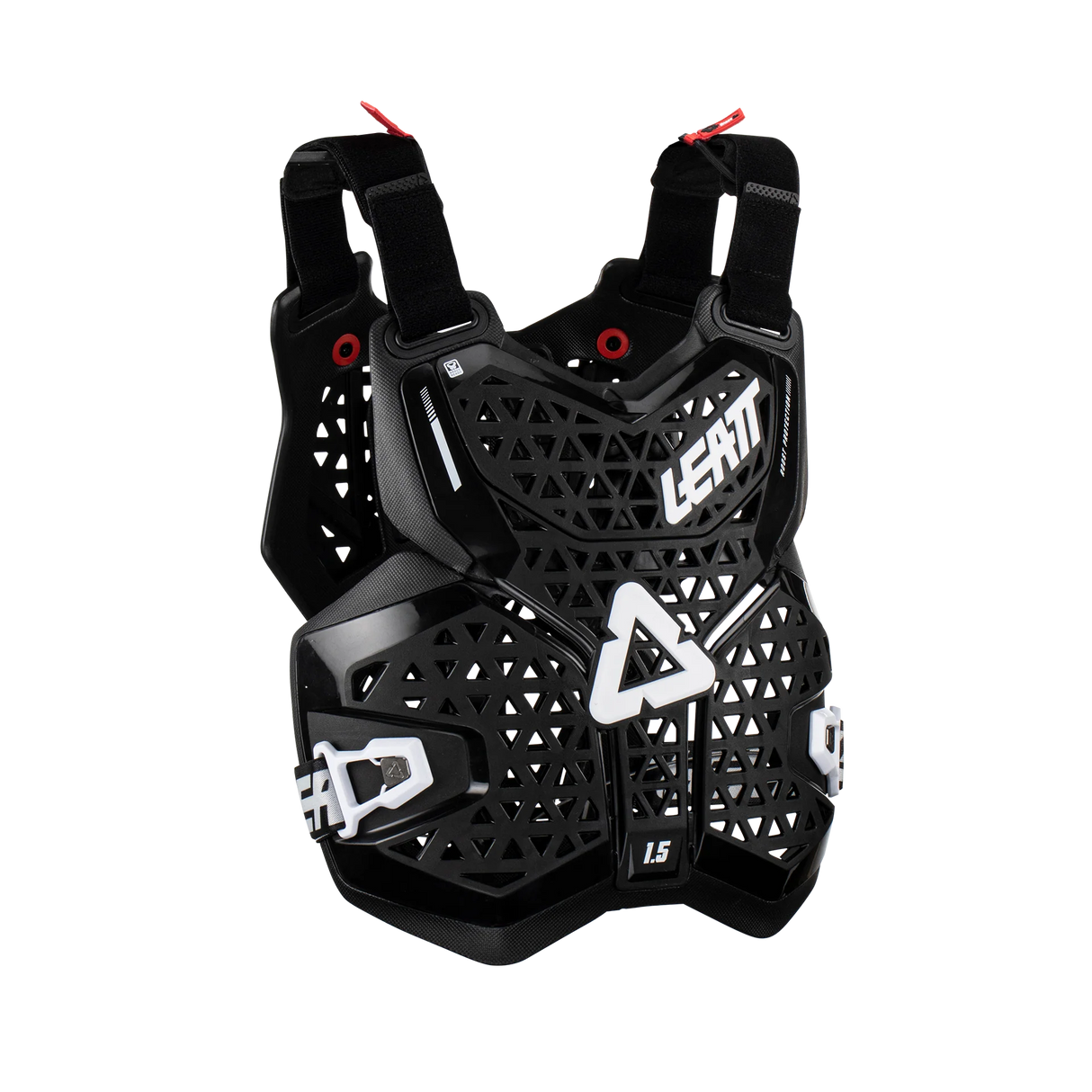 Protector Pecho 1.5 Blk
