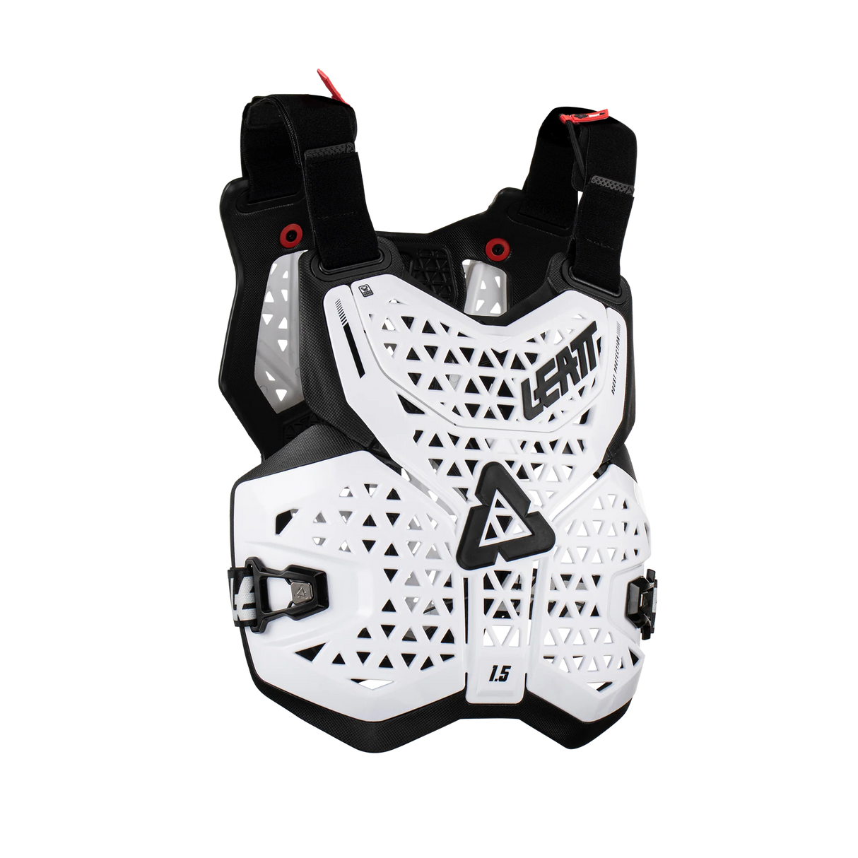 Protector Pecho 1.5 Blk