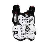 Protector Pecho 1.5 Blk