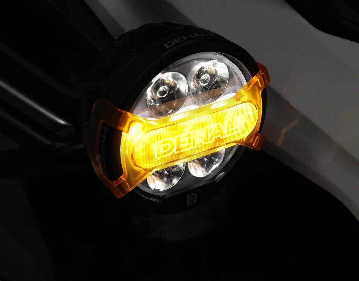 DENALI D7 PRO LED Driving Light Pod