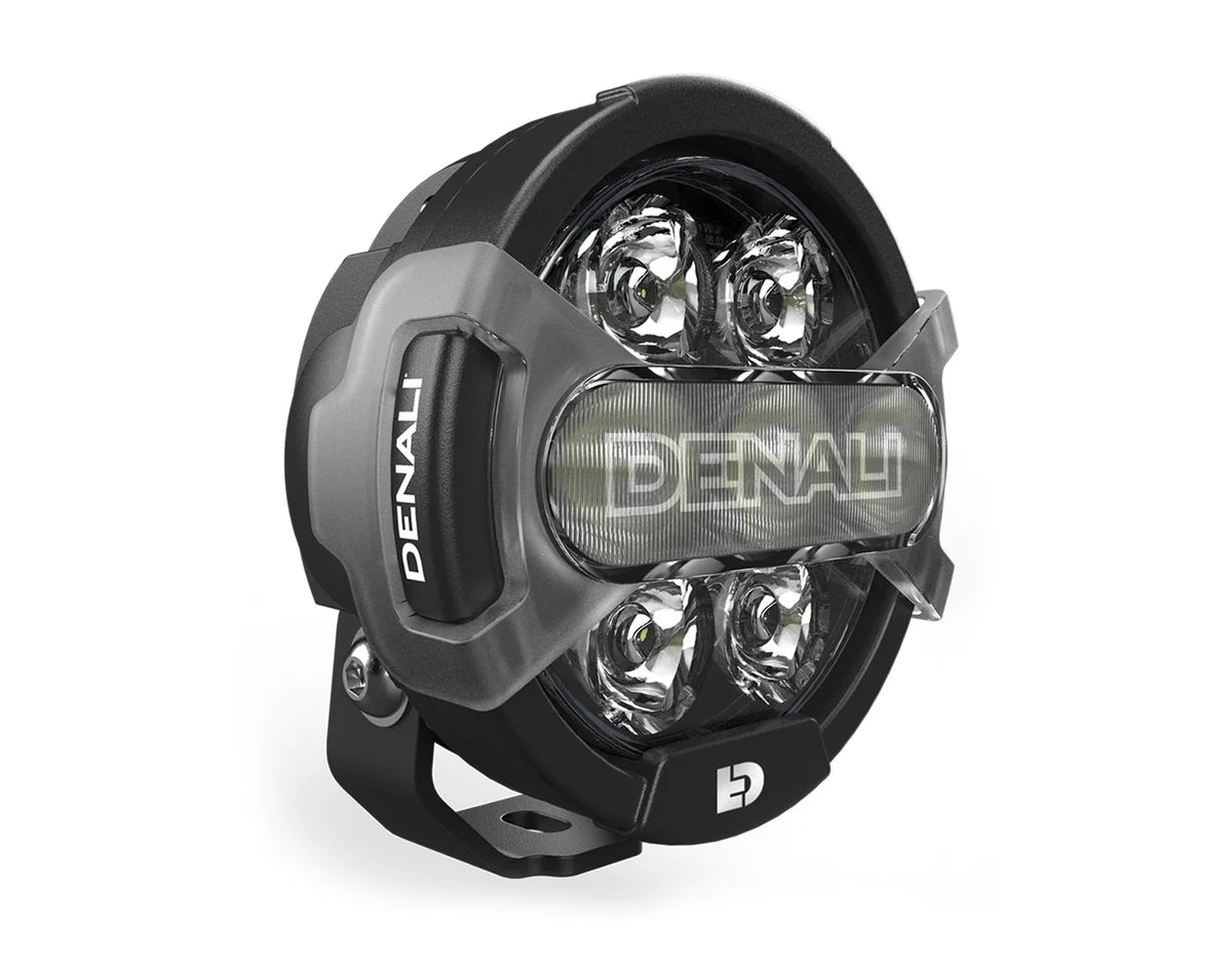 DENALI D7 PRO LED Driving Light Pod