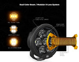 DENALI D7 PRO LED Driving Light Pod