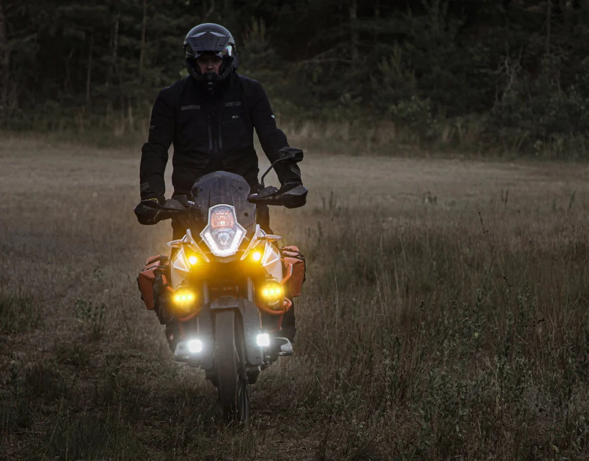 DENALI D7 PRO LED Driving Light Pod