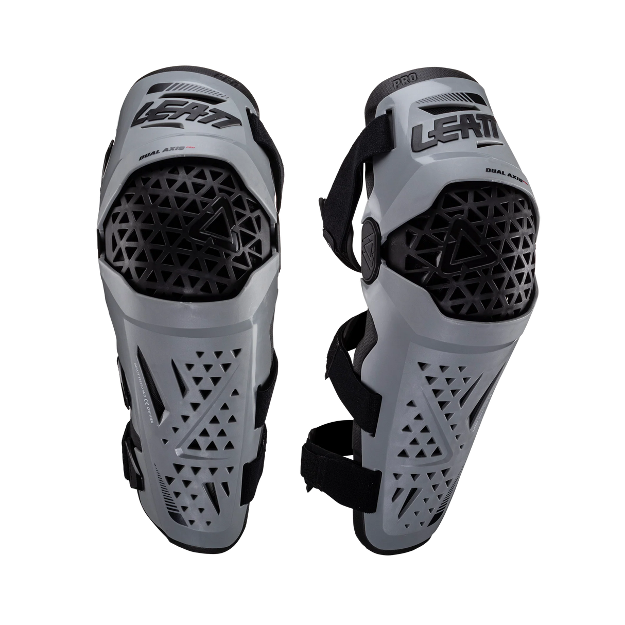 Rodillera Dual Axis Pro