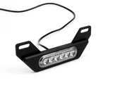 Kit de luces de freno LED B6 con soporte para placa de matricula