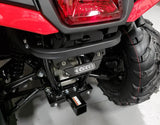 Kit de luces de freno LED B6 con soporte para placa de matricula