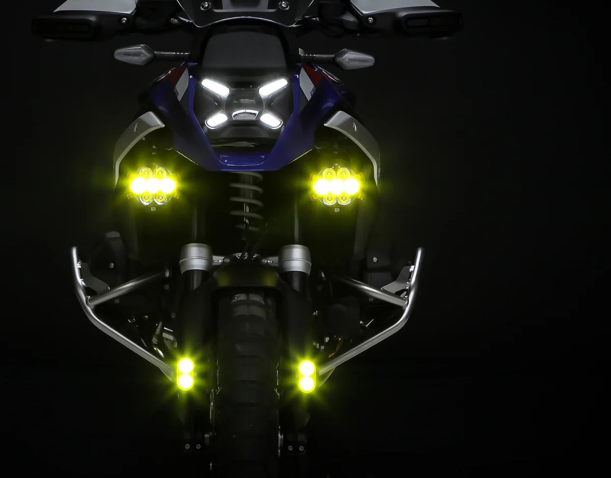 DENALI DL2 LED DataDim