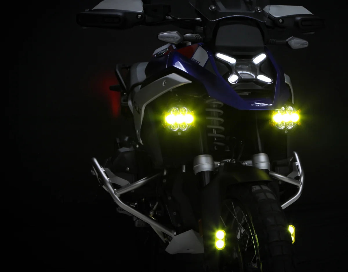 DENALI DL2 LED DataDim