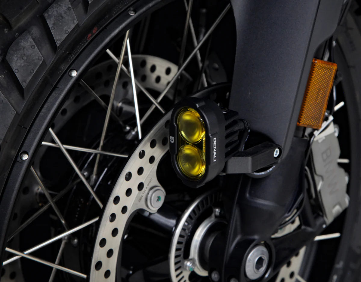DENALI DL2 LED DataDim