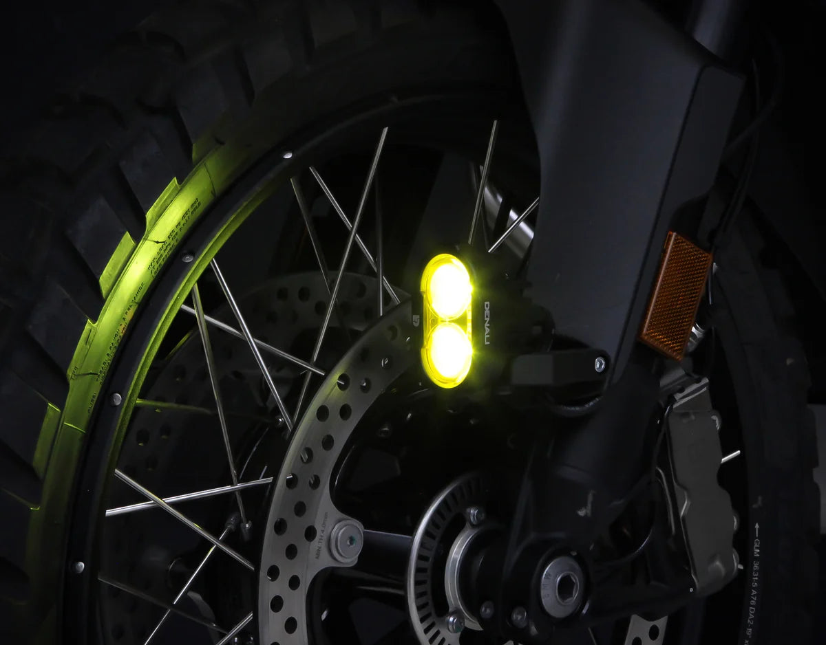 DENALI DL2 LED DataDim
