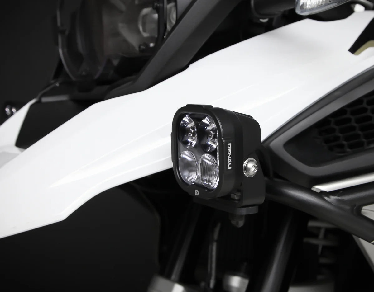 DENALI DL4 LED DataDim