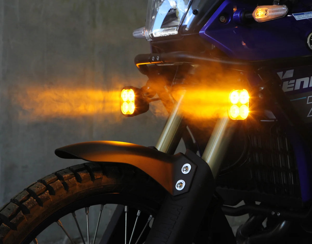 DENALI DL4 LED DataDim