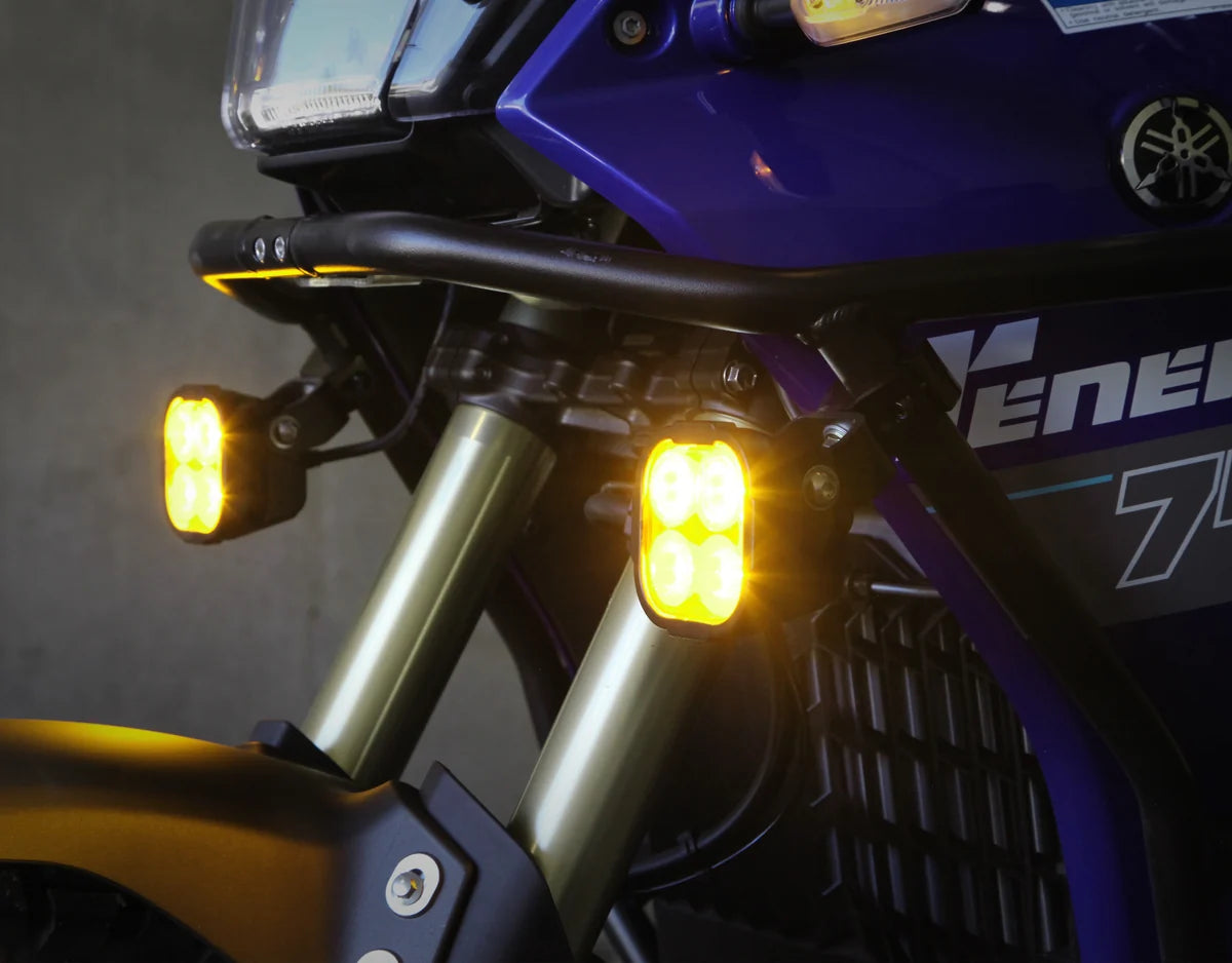 DENALI DL4 LED DataDim