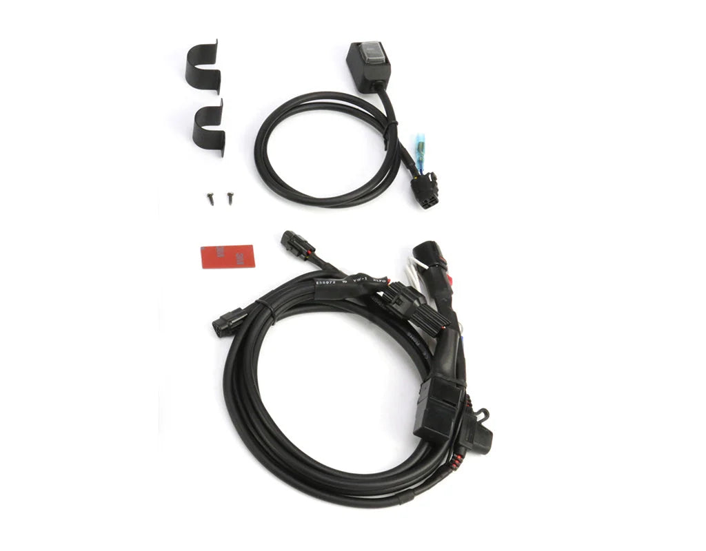 Kit de Arnés de Cableado Premium