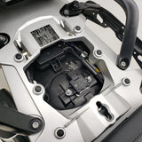 Controlador CANsmart para BMW R1200LC y serie R1250