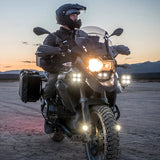 Controlador CANsmart para BMW R1200LC y serie R1250