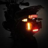 Controlador CANsmart para BMW R1200LC y serie R1250