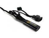 Controlador CANsmart para las series BMW K1600, R nineT, R18, S1000XR, F900XR, F800GS, F850GS y F750GS
