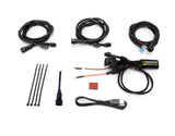 Controlador CANsmart para las series BMW K1600, R nineT, R18, S1000XR, F900XR, F800GS, F850GS y F750GS