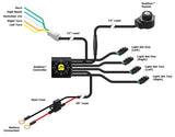 Controlador de iluminación DialDim - Ajuste universal